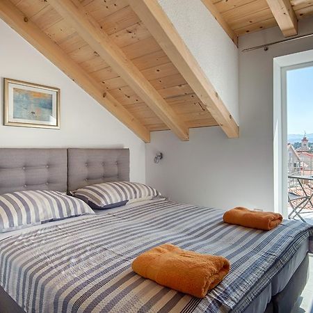 Nera Luxery Apartments Split Zewnętrze zdjęcie