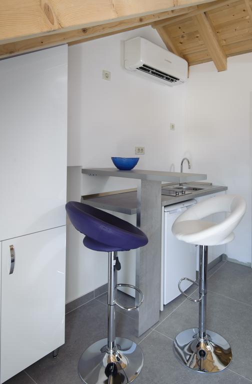 Nera Luxery Apartments Split Zewnętrze zdjęcie