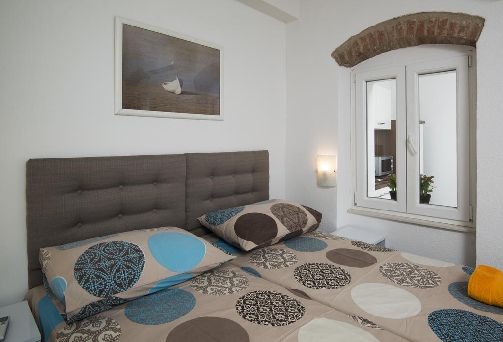 Nera Luxery Apartments Split Zewnętrze zdjęcie