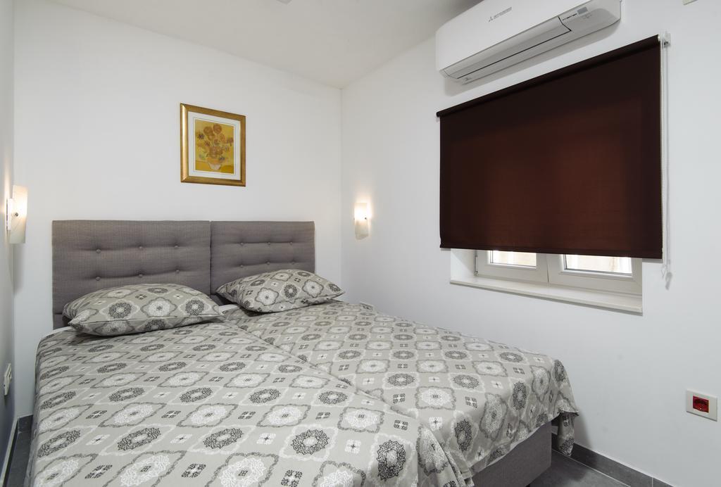 Nera Luxery Apartments Split Zewnętrze zdjęcie