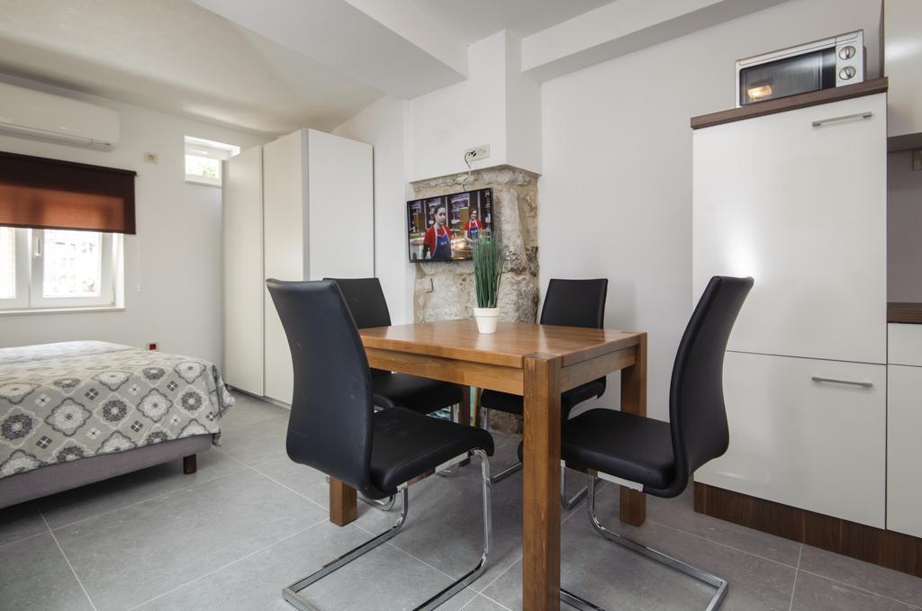 Nera Luxery Apartments Split Zewnętrze zdjęcie