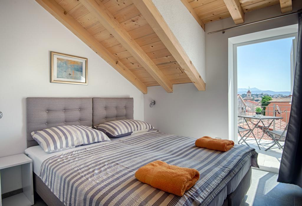Nera Luxery Apartments Split Zewnętrze zdjęcie