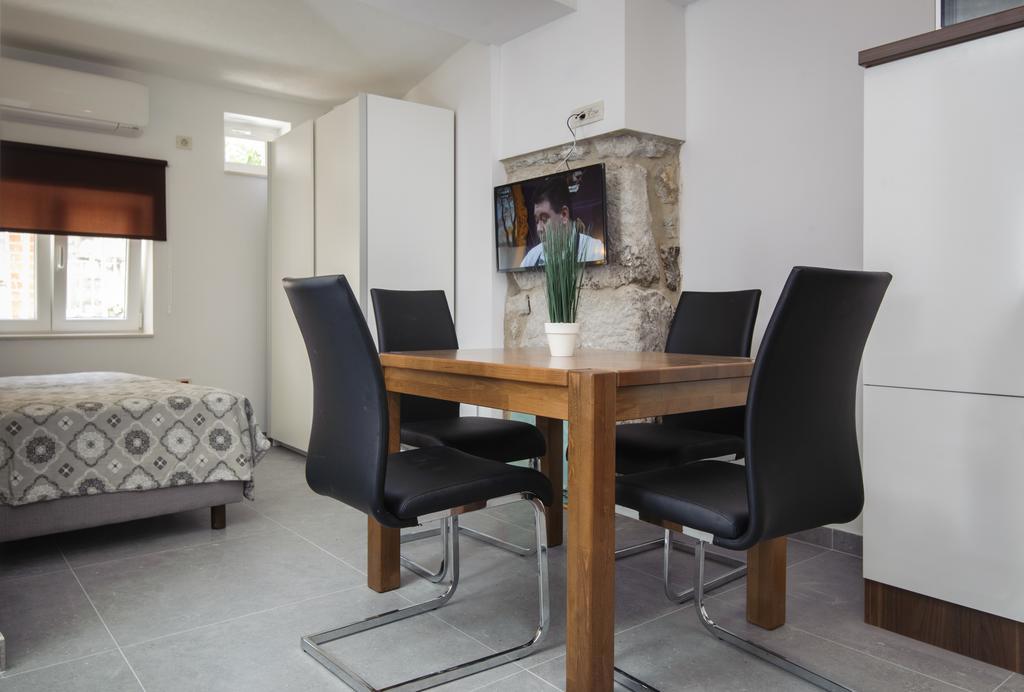 Nera Luxery Apartments Split Zewnętrze zdjęcie