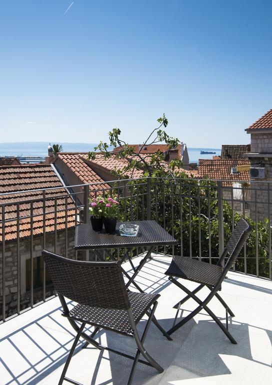 Nera Luxery Apartments Split Zewnętrze zdjęcie