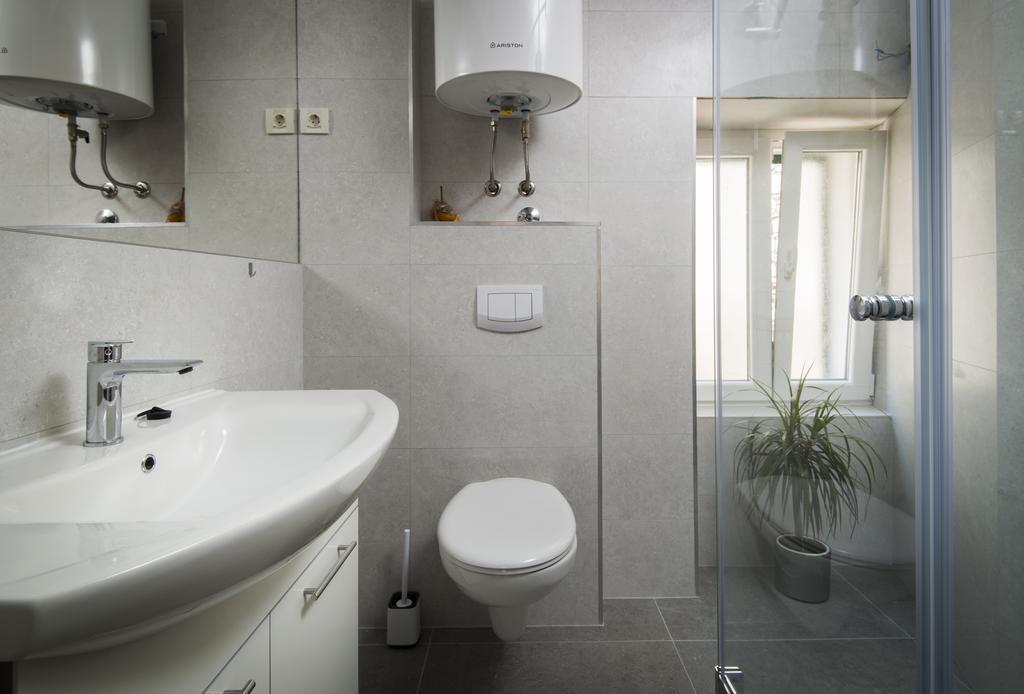 Nera Luxery Apartments Split Zewnętrze zdjęcie