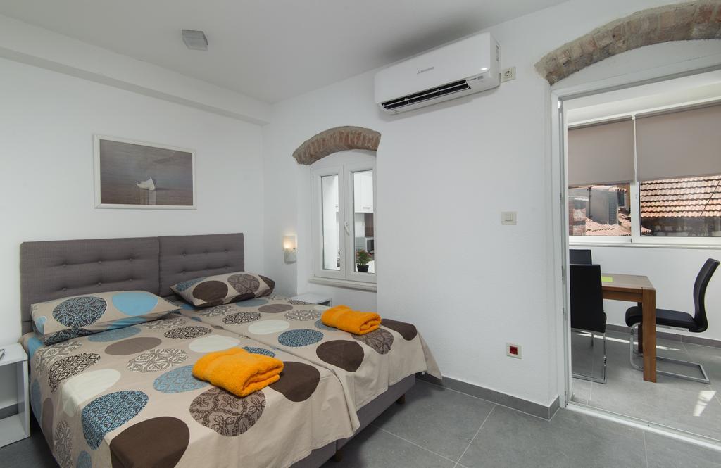 Nera Luxery Apartments Split Zewnętrze zdjęcie