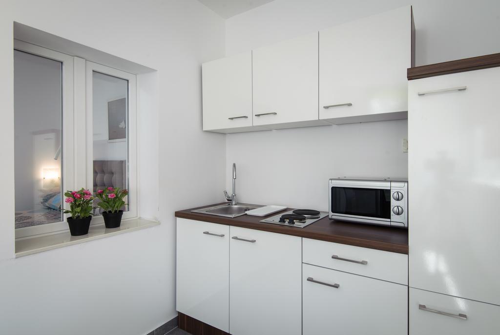 Nera Luxery Apartments Split Zewnętrze zdjęcie
