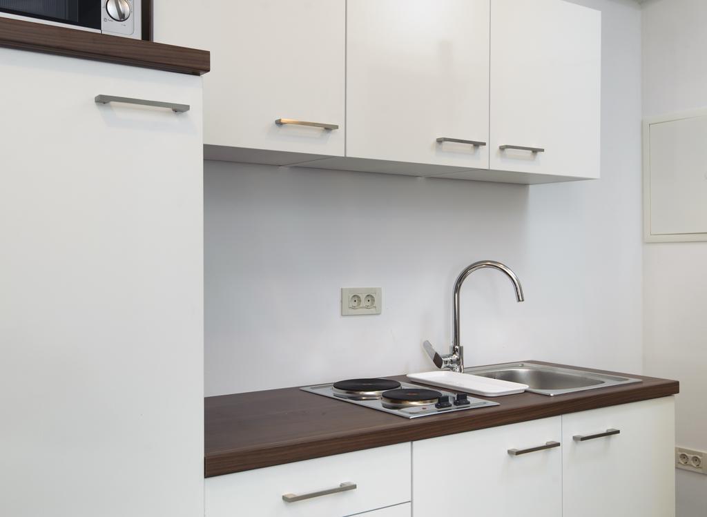 Nera Luxery Apartments Split Zewnętrze zdjęcie
