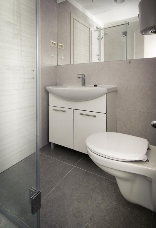 Nera Luxery Apartments Split Zewnętrze zdjęcie