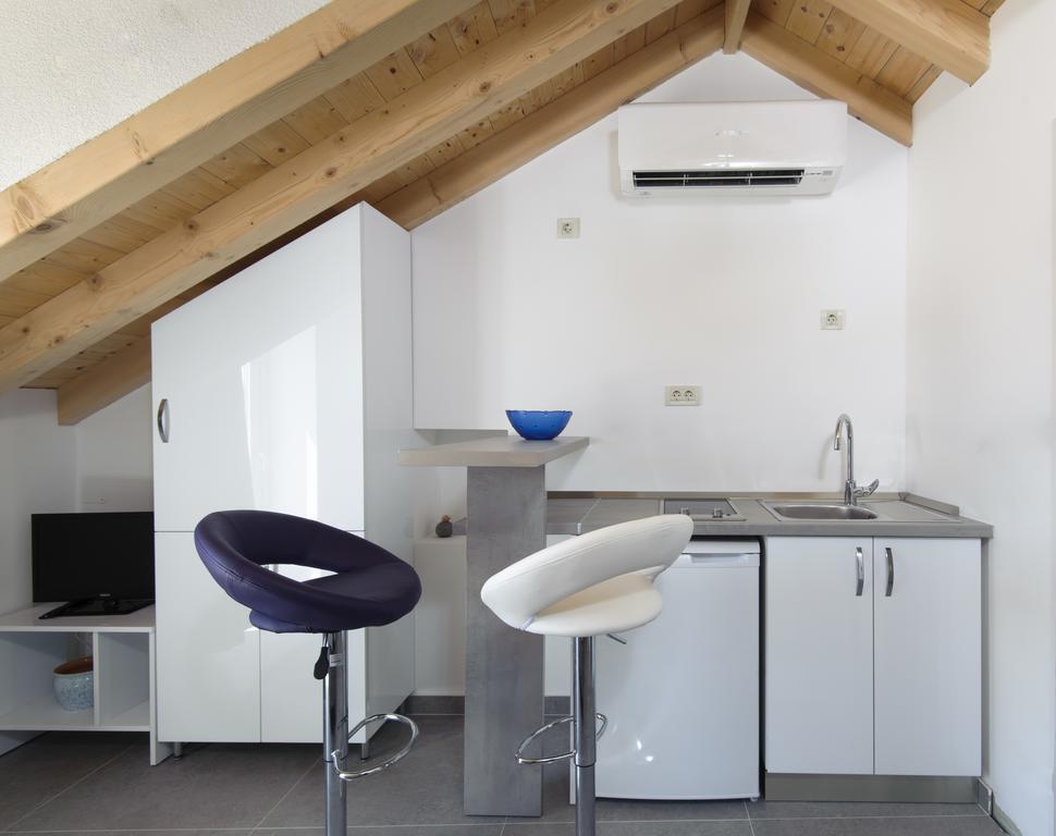 Nera Luxery Apartments Split Zewnętrze zdjęcie