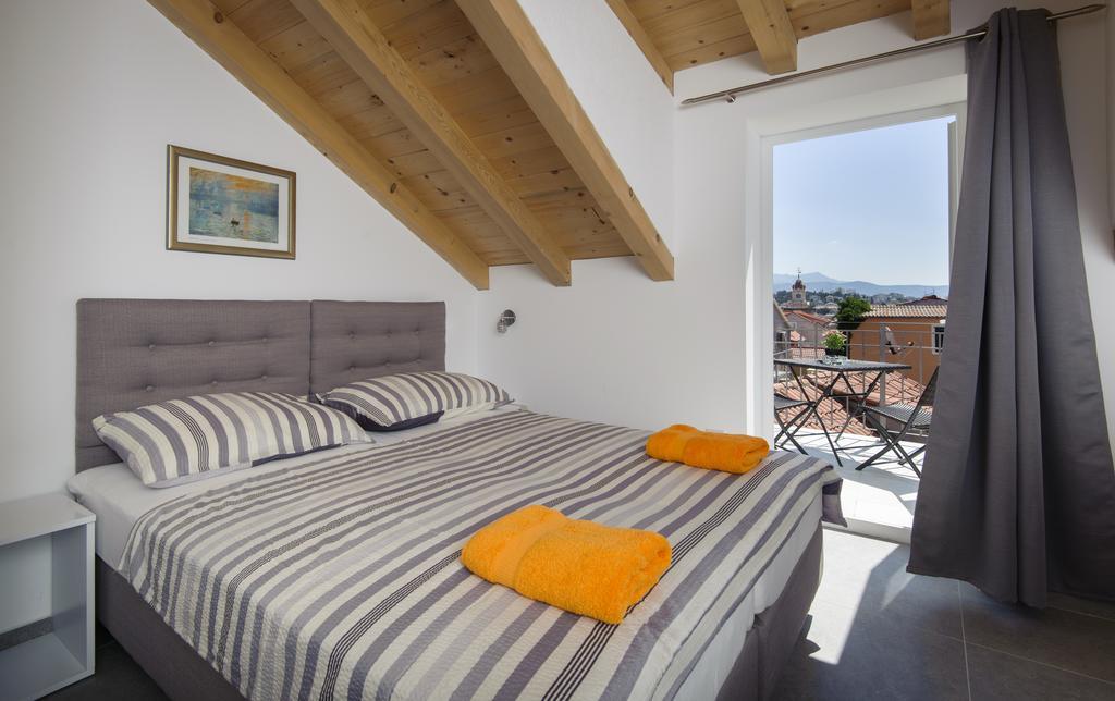 Nera Luxery Apartments Split Zewnętrze zdjęcie