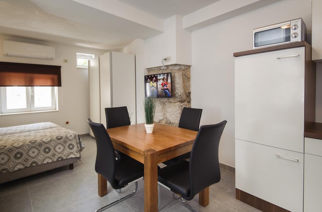 Nera Luxery Apartments Split Zewnętrze zdjęcie
