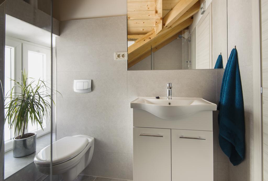 Nera Luxery Apartments Split Zewnętrze zdjęcie