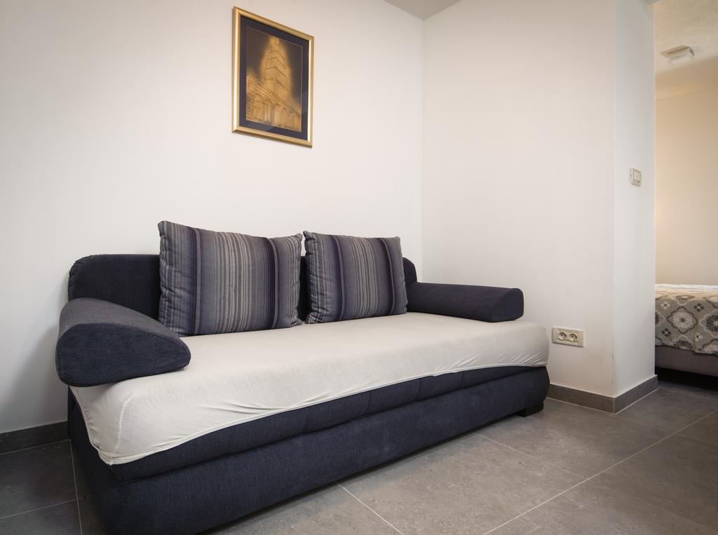 Nera Luxery Apartments Split Zewnętrze zdjęcie