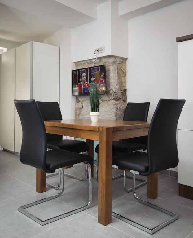 Nera Luxery Apartments Split Zewnętrze zdjęcie