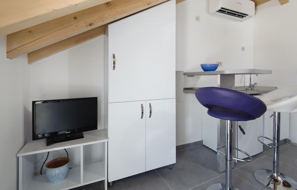 Nera Luxery Apartments Split Zewnętrze zdjęcie