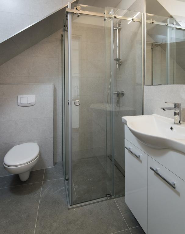 Nera Luxery Apartments Split Zewnętrze zdjęcie