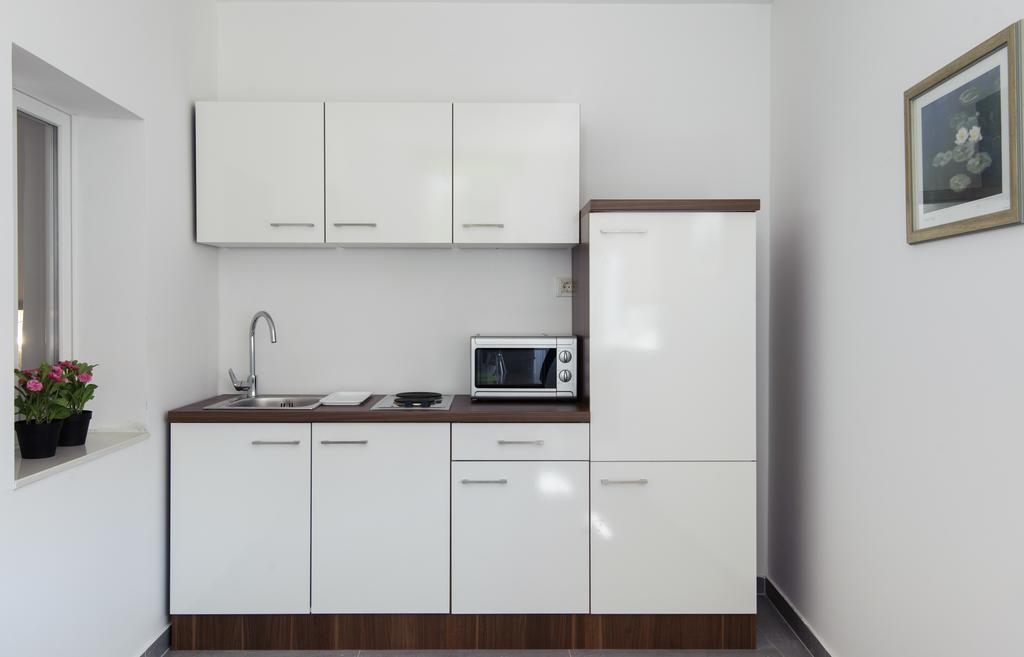 Nera Luxery Apartments Split Zewnętrze zdjęcie