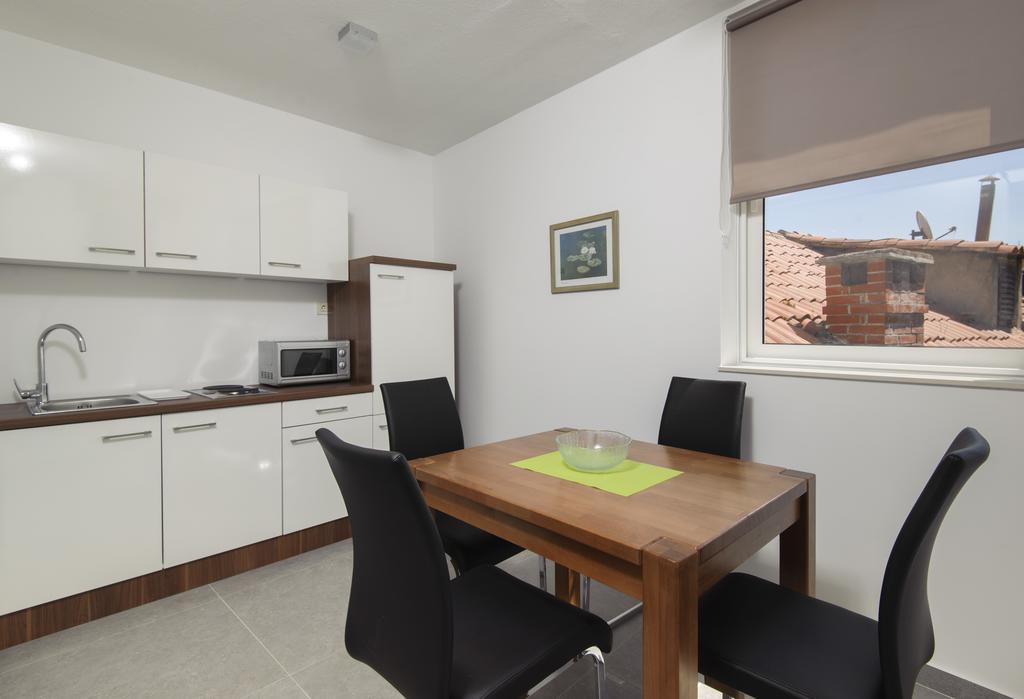 Nera Luxery Apartments Split Zewnętrze zdjęcie