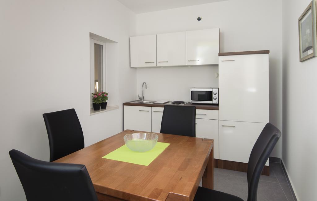 Nera Luxery Apartments Split Zewnętrze zdjęcie