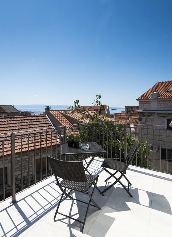 Nera Luxery Apartments Split Zewnętrze zdjęcie