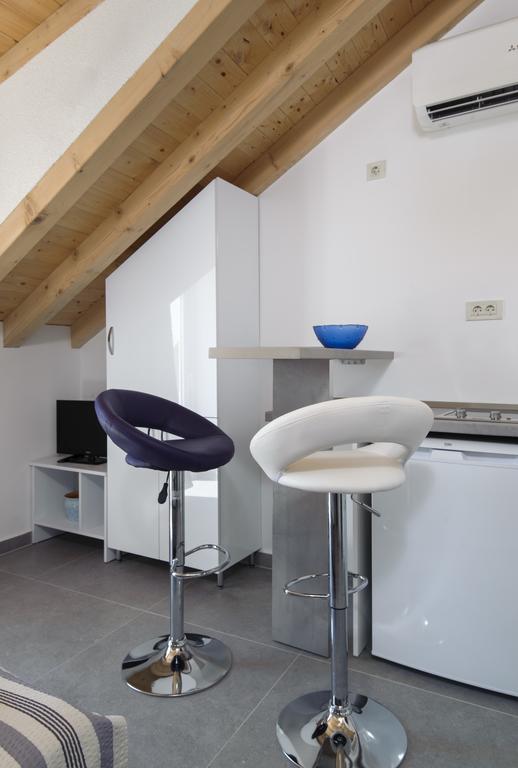 Nera Luxery Apartments Split Zewnętrze zdjęcie